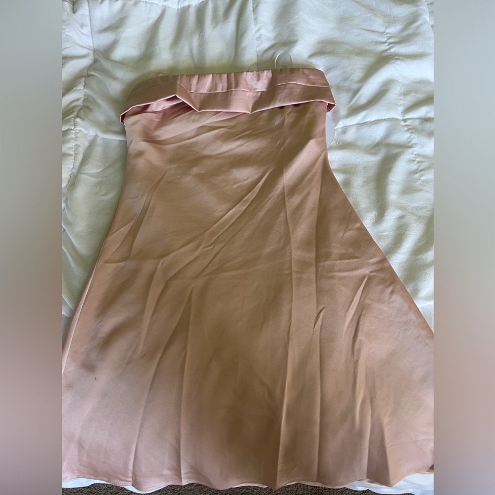Princess Polly Silk Mini